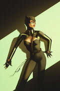 Preorder By 06/22 ~ CATWOMAN #89 CVR D W SCOTT FORBES CARD STOCK VAR