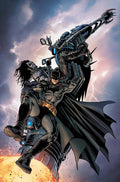 Preorder By 07/06 ~ DETECTIVE COMICS 2026 ANNUAL #1 (ONE SHOT) CVR A MIKEL JANIN