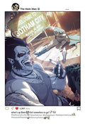 Preorder By 07/06 ~ DETECTIVE COMICS 2026 ANNUAL #1 (ONE SHOT) CVR C JAVIER FERNANDEZ CARD STOCK VAR