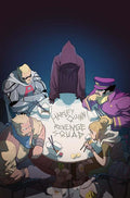 Preorder By 06/29 ~ HARLEY QUINN #64 CVR A BRANDT&STEIN