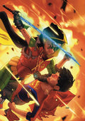 Preorder By 06/22 ~ SUPERMAN UNLIMITED #15 CVR A TAURIN CLARKE (THE REIGN OF THE SUPERBOYS)