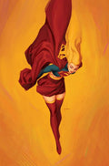 Preorder By 06/15 ~ SUPERGIRL #15 CVR B KRIS ANKA CARD STOCK VAR (THE REIGN OF THE SUPERBOYS)