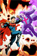 Preorder By 06/29 ~ SUPERMAN #40 CVR A DAN MORA