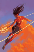 Preorder By 06/22 ~ WONDER WOMAN #35 CVR C MIGUEL MERCADO CARD STOCK VAR