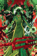 Preorder By 06/15 ~ EMPEROR AQUAMAN #19 CVR A JOHN TIMMS