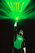 Preorder By 06/15 ~ GREEN LANTERN CORPS #18 CVR B JORGE FORNES CARD STOCK VAR