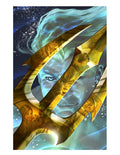 Preorder By 06/29 ~ DARK KNIGHTS OF STEEL HEIR TO THE SEA #1 (ONE SHOT)