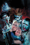 Preorder By 06/08 ~ SUPERGIRL SURVIVE #2 (OF 6) CVR A ROD REIS