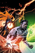 Preorder By 06/29 ~ SUPERMAN FATHER OF TOMORROW #3 (OF 6) CVR B GABRIEL HARDMAN CARD STOCK VAR