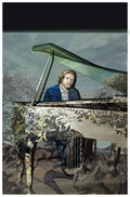 Preorder By 06/29 ~ NICE HOUSE BY THE SEA #11 (OF 12) CVR A ALVARO MARTINEZ BUENO (MR)