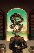 Preorder By 06/29 ~ NICE HOUSE BY THE SEA #11 (OF 12) CVR B SAM WOLFE CONNELLY CARD STOCK VAR (MR)