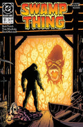 Preorder By 06/29 ~ SWAMP THING 1989 #4 (OF 4) CVR A RICK VEITCH (MR)