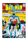 Preorder By 06/15 ~ BATMAN #156 FACSIMILE EDITION CVR A SHELDON MOLDOFF