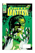 Preorder By 06/15 ~ GREEN LANTERN #49 FACSIMILE EDITION CVR A DARRYL BANKS