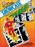 Preorder By 06/22 ~ SHOWCASE #4 FACSIMILE EDITION CVR A CARMINE INFANTINO