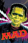 Preorder By 06/29 ~ MAD MAGAZINE #601