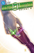 Preorder By 06/15 ~ GREEN LANTERN (2023) TP VOL 06 WITH THIS RING