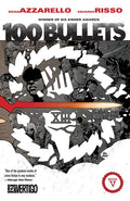 Preorder By 06/08 ~ 100 BULLETS TP BOOK 05 (2026 EDITION)(MR)