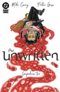 Preorder By 07/06 ~ UNWRITTEN COMPENDIUM 2 TP (MR)