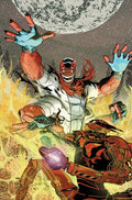 Preorder By 06/08 ~ BEN 10 #3 CVR G DUNCAN ROULEAU LTD VIRGIN VAR