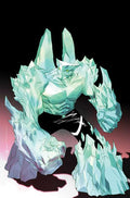 Preorder By 06/08 ~ BEN 10 #3 CVR K INC 1:15 DUSTIN NGUYEN VIRGIN VAR