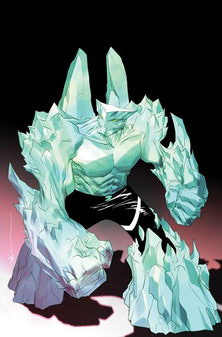 Preorder By 06/08 ~ BEN 10 #3 CVR K INC 1:15 DUSTIN NGUYEN VIRGIN VAR