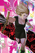 Preorder By 06/29 ~ BUFFY THE VAMPIRE SLAYER #1 CVR J JOSHUA SWAY SWABY METAL PREMIUM VAR