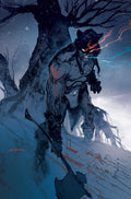 Preorder By 06/08 ~ FIRE AND ICE DARKWOLF #1 CVR K INC 1:15 STUART SAYGER VIRGIN VAR