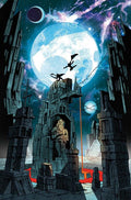 Preorder By 06/22 ~ MUMM-RA THE EVER LIVING #4 CVR J INC 1:20 DANNY EARLS VIRGIN VAR