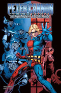 Preorder By 06/22 ~ PETER CANNON THUNDERBOLT DESTROYER OF DEATH TP