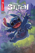 Preorder By 07/06 ~ STITCH #10 CVR A ALESSANDRO RANALDI