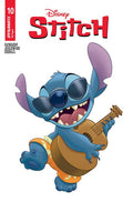 Preorder By 07/06 ~ STITCH #10 CVR D STORYBOOK ART VAR