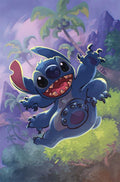 Preorder By 07/06 ~ STITCH #10 CVR H INC 1:15 ALESSANDRO RANALDI VIRGIN VAR