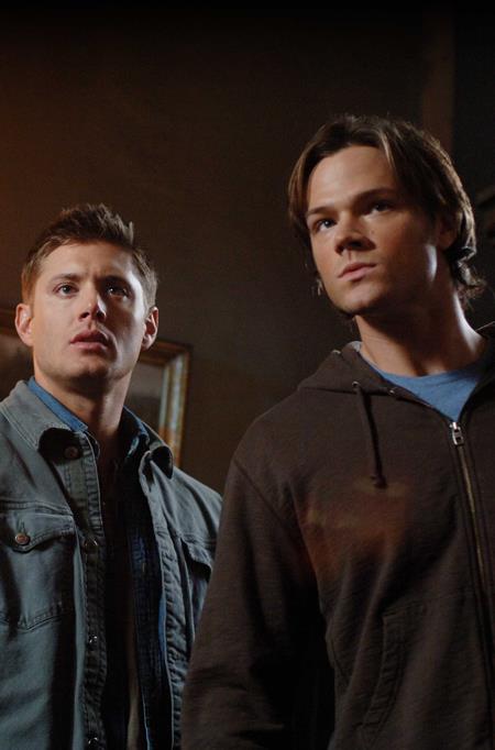 Preorder By 07/06 ~ SUPERNATURAL #9 CVR E PHOTO 1 LTD VIRGIN VAR