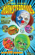 MARK SPEARS MONSTERS #11 CVR E MARK SPEARS MONSTERBALLS VAR ~ IN SHOP 07/01