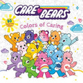 Preorder By 06/15 ~ CARE BEARS COLORS OF CARING TP