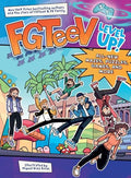 Preorder By 06/22 ~ FGTEEV TP LEVEL UP