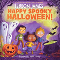 Preorder By 06/22 ~ HAPPY SPOOKY HALLOWEEN HC