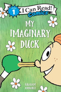 Preorder By 07/06 ~ MY IMAGINARY DUCK TP