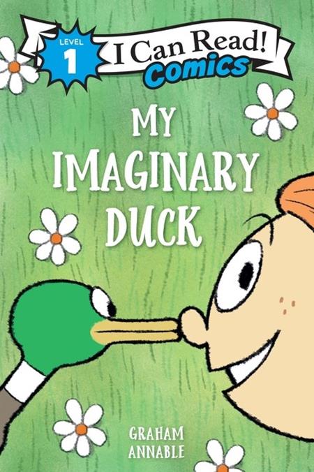 Preorder By 07/06 ~ MY IMAGINARY DUCK TP