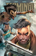TERMINAL #1 CVR F INC 1:50 ROB LIEFELD VAR (MR) ~ IN SHOP 07/22