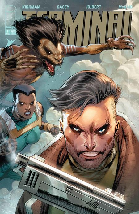 TERMINAL #1 CVR F INC 1:50 ROB LIEFELD VAR (MR) ~ IN SHOP 07/22
