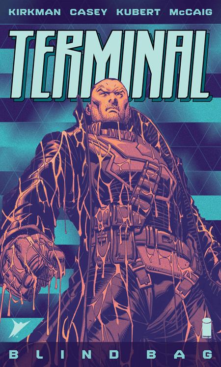 TERMINAL #1 CVR L BLIND BAG VAR (MR) ~ IN SHOP 07/22