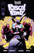 Preorder By 06/15 ~ EXQUISITE CORPSES RASCAL RANDY #1 (OF 5) CVR A DYLAN BURNETT (MR)