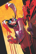Preorder By 06/15 ~ EXQUISITE CORPSES RASCAL RANDY #1 (OF 5) CVR H INC 1:100 BRETT BEAN VAR (MR)