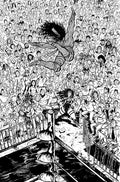 Preorder By 06/15 ~ DO A POWERBOMB BLACK AND WHITE #1 (OF 3) CVR D DANIEL WARREN JOHNSON VAR