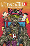 Preorder By 06/29 ~ DREAD THE HALL H 2026 (ONE SHOT) CVR A MARIA WOLF