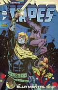 Preorder By 06/29 ~ INVINCIBLE UNIVERSE CAPES #9 CVR E SANFORD GREENE CONNECTING VAR