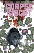 Preorder By 06/29 ~ CORPSE KNIGHT #4 (OF 6) CVR E INC 1:50 YASMINE PUTRI VAR (MR)