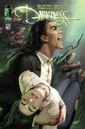 Preorder By 06/22 ~ DARKNESS #7 CVR A STJEPAN SEJIC